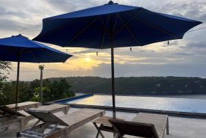 Gamat Garden Homestay