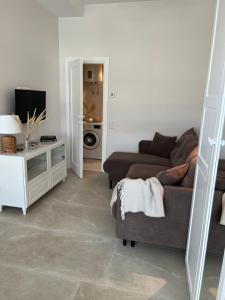 JM Apartamentai Vanagupėje