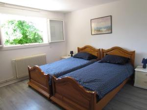 Appartements gite de la Claveille : photos des chambres