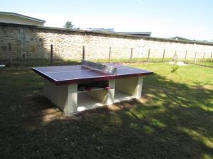 Appartements gite de la Claveille : photos des chambres