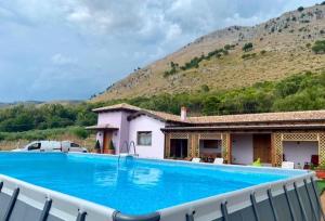 Villa de 3 dormitorios