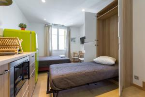 Appartements Palais Saint Pierre : photos des chambres