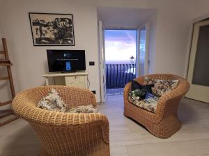 Al Panorama Civitella del Lago