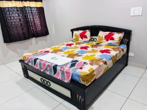 Vididhillu rooms and Service Apartment