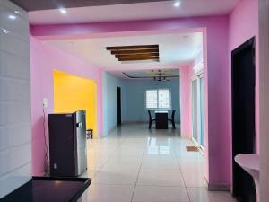 Vididhillu rooms and Service Apartment