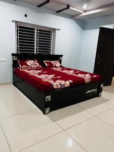 Vididhillu rooms and Service Apartment