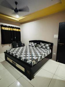 Vididhillu rooms and Service Apartment