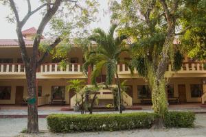 Ban Silachol บ้านศิลาชล