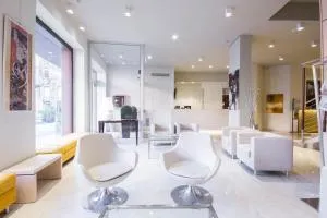 Hotel Carlton - Vigarano Mainarda