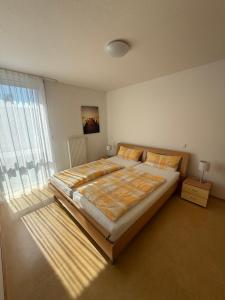 Ferienwohnungen Günther Hund