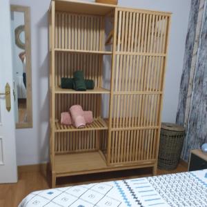 Asturias casa RAMI especial parejas