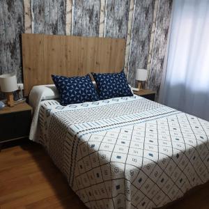 Asturias casa RAMI especial parejas