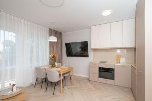 Apartament Wejhera III