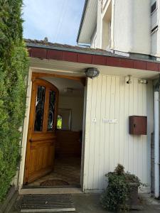 Villa Laura