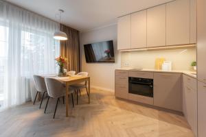 Apartament Wejhera III
