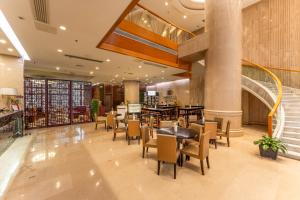 Swiss-Belhotel Blulane