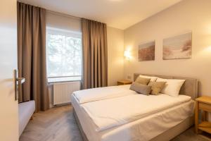 Apartament Wejhera III