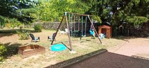 Appartements gite de la Claveille : photos des chambres