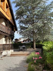 Chalets Chalet Yuki : photos des chambres