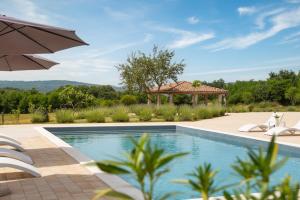 Villa Roti in Roti - Haus für 8 Personen