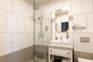 Apartament Wejhera II