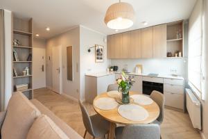 Apartament Wejhera II