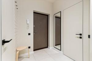 Noviy Bereg 1-bedroom Apartment