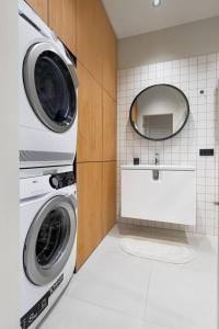 Noviy Bereg 1-bedroom Apartment