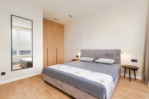 Noviy Bereg 1-bedroom Apartment