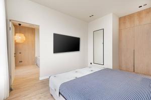 Noviy Bereg 1-bedroom Apartment