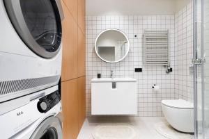 Noviy Bereg 1-bedroom Apartment