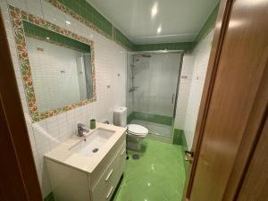 XRYHOMES I Residencial en Jerez 4 hab, 2 baños, 7pax, 10 min del centro