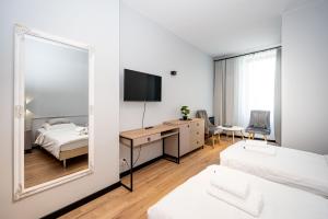 Apartamenty Castello