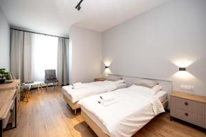 Apartamenty Castello