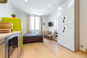 Appartements Palais Saint Pierre : photos des chambres