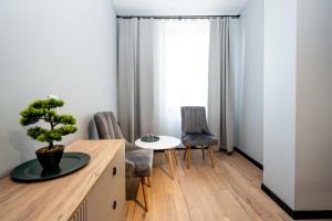 Apartamenty Castello