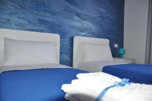 Premium Quadruple Room