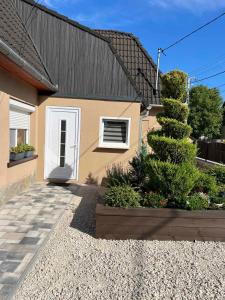 Apartment Siofok, Somogy 10