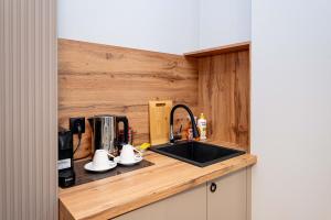 Apartamenty Castello