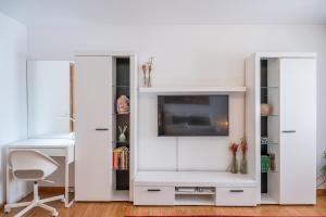 Ceahlau Cozy House with Terrace, Bbq & Free Parking