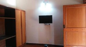 S K Hotel Kedarnath