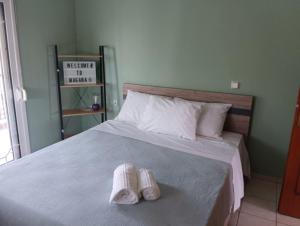 Maisonette Mangana