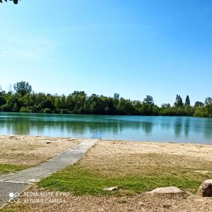 Appartements gite de la Claveille : photos des chambres