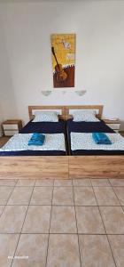 Pergamonto Apartments