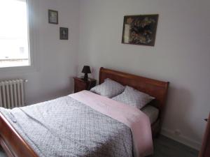 Appartements gite de la Claveille : photos des chambres