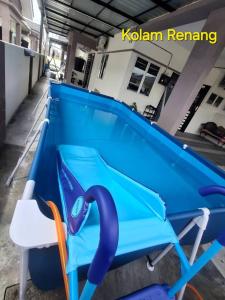 1132 D KHASIEH Homestay