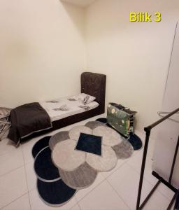 1132 D KHASIEH Homestay