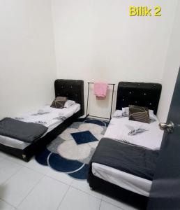 1132 D KHASIEH Homestay