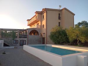 Bed & Breakfast Tonivale