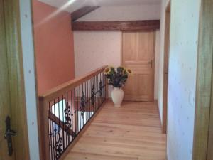 Maison de campagne en Auvergne